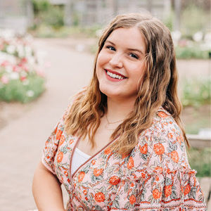 Meet your Posher, Leah